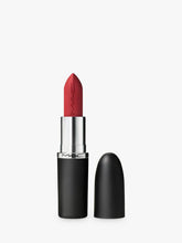 MAC MACximal Silky Matte Lipstick, Forever Curious.