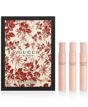 Gucci3-Pc. Bloom Rollerball Gift Set