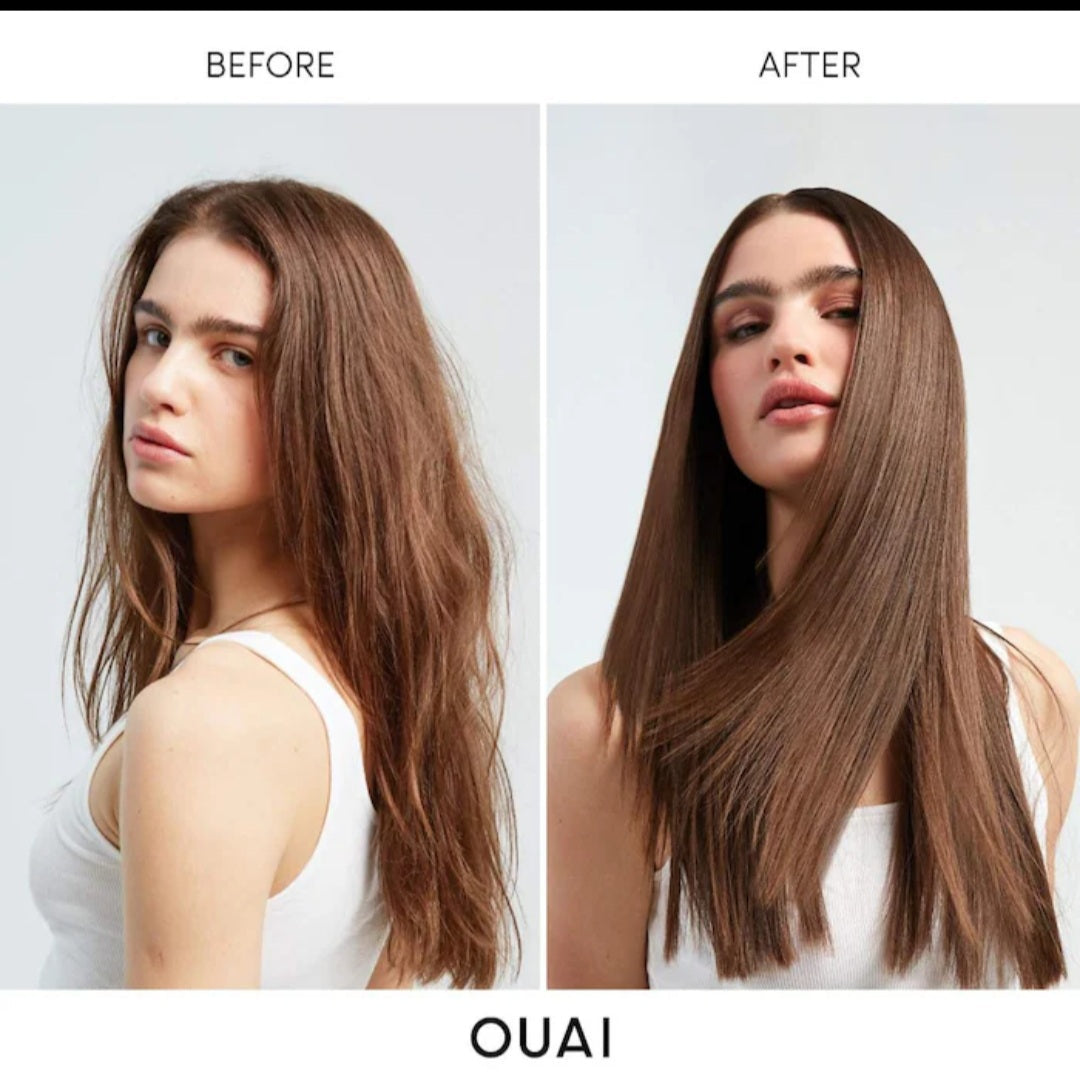 OUAI Hair Oil