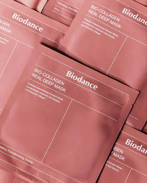 Biodance - Bio Collagen Real Deep Mask - ( Single Sheet )