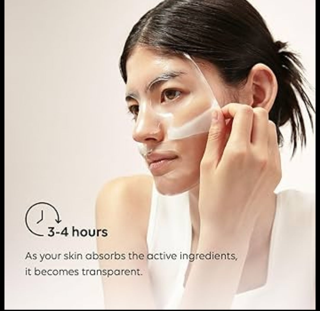 Biodance - Bio Collagen Real Deep Mask - ( Single Sheet )