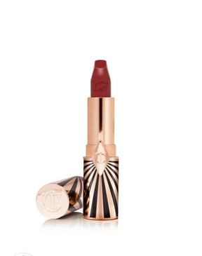 Charlotte Tilbury - Hot Lips 2 Lipstick - Viva La Vergara.