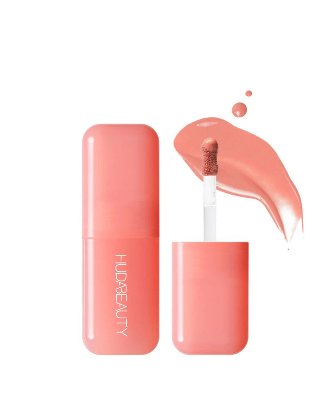 Huda Beauty Blush Filter Liquid Blush.