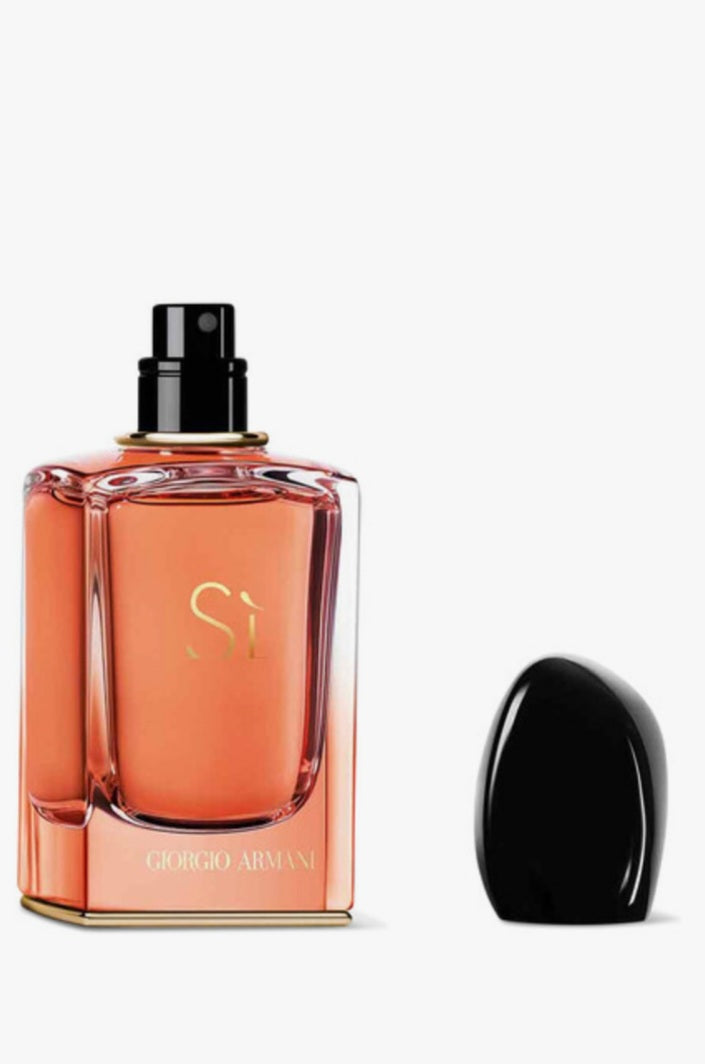 Giorgio Armani Si Intense Edp For Women 100ml.