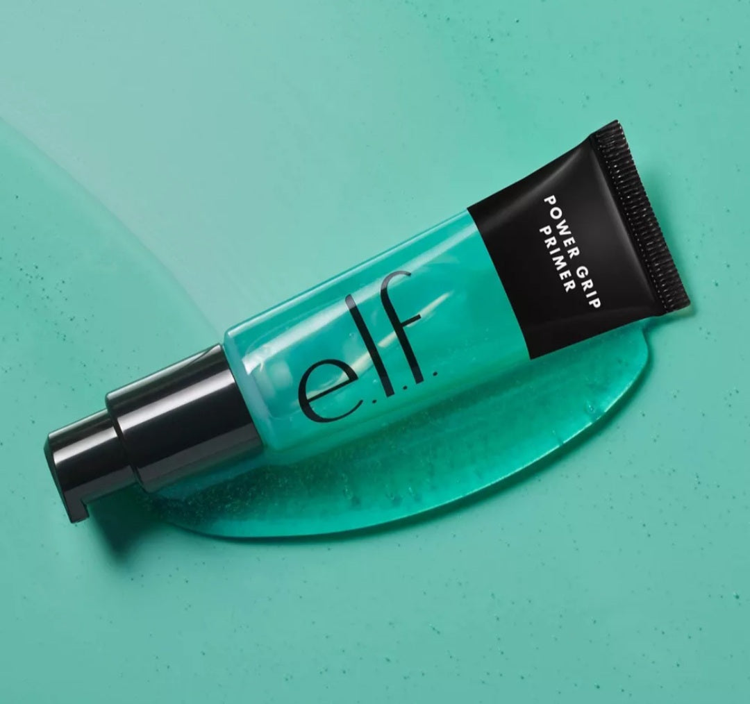 ELF POWER GRIP PRIMER 0.811 fl oz