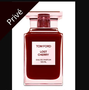 Tom Ford Lost Cherry Perfume.
Lost Cherry EDP (Unisex).

Tom Ford