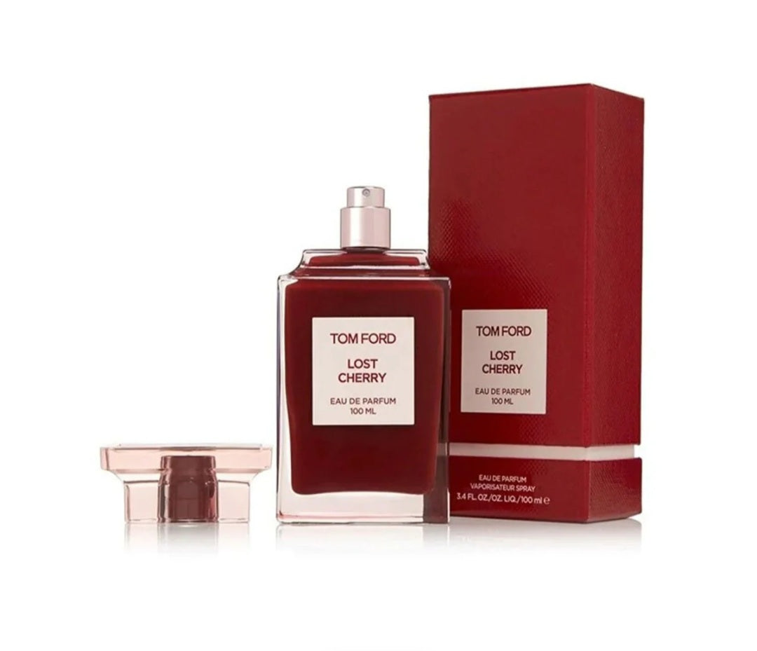 Tom Ford Lost Cherry Perfume.
Lost Cherry EDP (Unisex).

Tom Ford