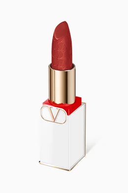 VALENTINO BEAUTY

111A Undressed Velvet Rosso Valentino Party Edition Matte Lipstick, 3.5g