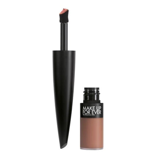 ROUGE ARTIST FOR EVER MATTE 24HR Liquid Lip & Cheek Pigment