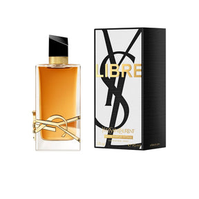 LIBRE EAU DE PARFUM INTENSE
A VANILLA PERFUME WITH LAVENDER ESSENCE, ORANGE BLOSSOM, & ORCHID ACCORD.