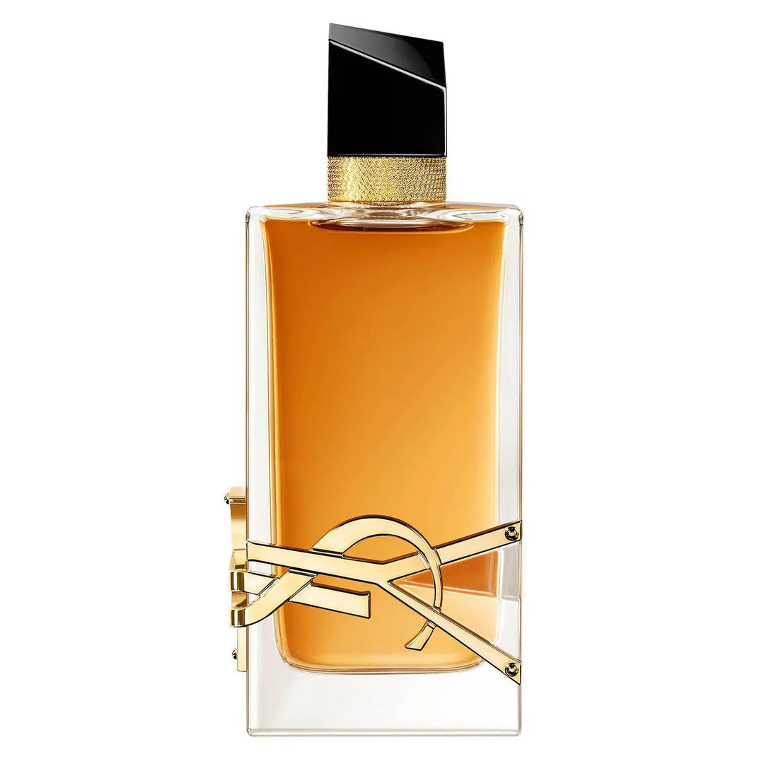 LIBRE EAU DE PARFUM INTENSE
A VANILLA PERFUME WITH LAVENDER ESSENCE, ORANGE BLOSSOM, & ORCHID ACCORD.