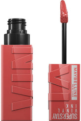 SUPER STAY® VINYL INK®LONGWEAR LIQUID LIPCOLOR.