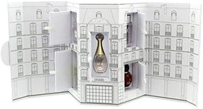 Christian Dior 30 Montaigne 5 Piece Miniature Perfume Set for Women.