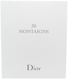 Christian Dior 30 Montaigne 5 Piece Miniature Perfume Set for Women.