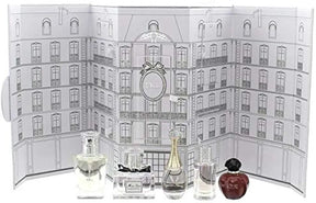 Christian Dior 30 Montaigne 5 Piece Miniature Perfume Set for Women.