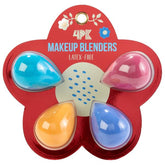 Makeup Blenders - 4 Pack.