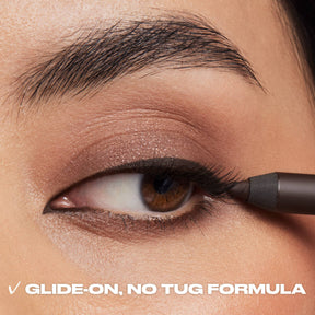 Urban decay 24/7 Glide-On Waterproof Eyeliner Pencil.