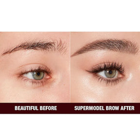 SELECT YOUR BROW LIFT OR BROW CHEATBROW CHEAT - NATURAL BROWN.