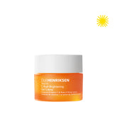 C-Rush Brightening Gel Crème.(without box)