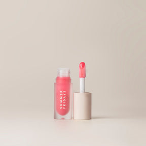 Summer Friday Dream Lip Oil.