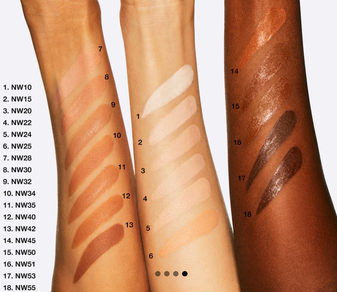 STUDIO FIX 24-HOUR SMOOTH WEAR CONCEALER.