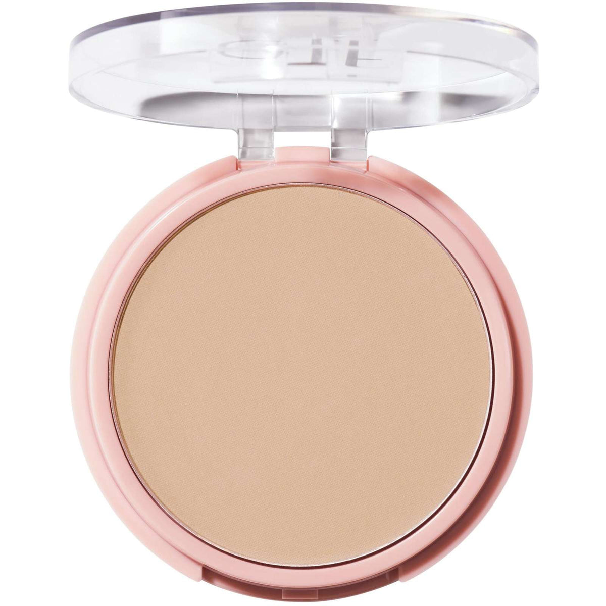 E.L.F. Halo Glow Powder Filter Pressed Powder. Pressed finishing powder for a soft-focus glow