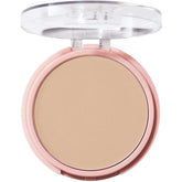 E.L.F. Halo Glow Powder Filter Pressed Powder. Pressed finishing powder for a soft-focus glow