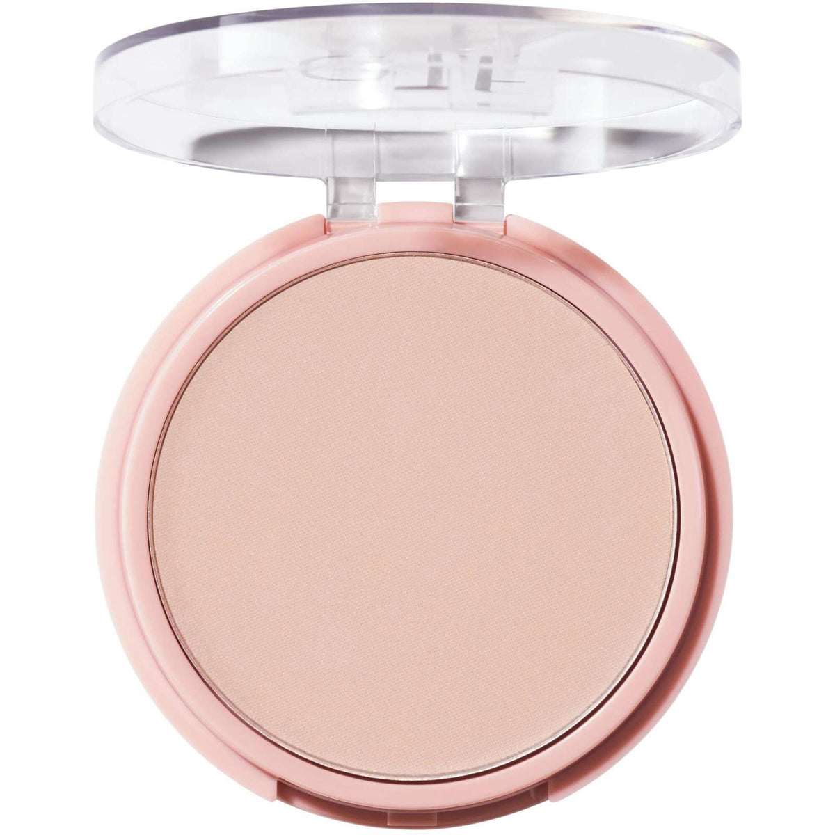 E.L.F. Halo Glow Powder Filter Pressed Powder. Pressed finishing powder for a soft-focus glow