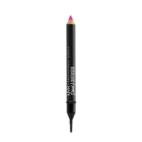 DAZED & DIFFUSED BLURRING LIP LINER
Dual-Ended Lip Liner.