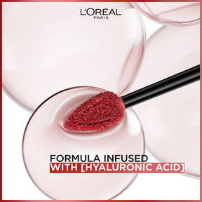 Infallible
MATTE RESISTANCE LIQUID LIPSTICK.