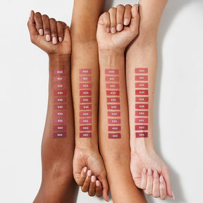 Infallible
MATTE RESISTANCE LIQUID LIPSTICK.