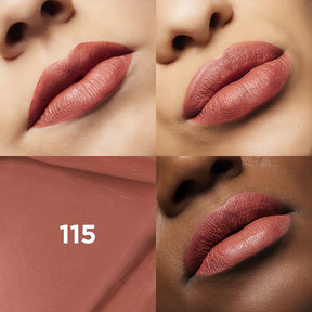 Infallible
MATTE RESISTANCE LIQUID LIPSTICK.