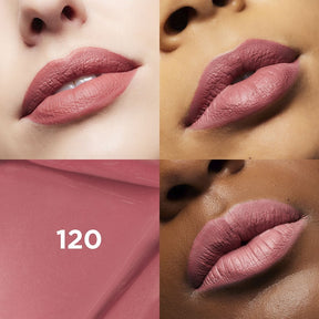 Infallible
MATTE RESISTANCE LIQUID LIPSTICK.