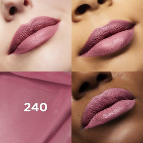 Infallible
MATTE RESISTANCE LIQUID LIPSTICK.