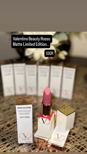 VALENTINO ROSSO VALENTINO LIPSTICK ROMAN GRACE - 100R