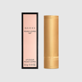 Gucci 304 Queen Christina, Rouge à Lèvres Mat Lipstick.