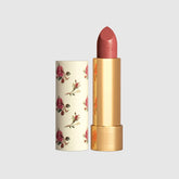 208 THEY MET IN ARGENTINA, ROUGE À LÈVRES GUCCI VOILE LIPSTICK.