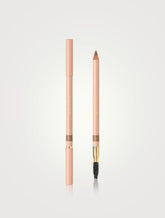 GUCCI
Crayon définition sourcils.Eye Brow Pencil.