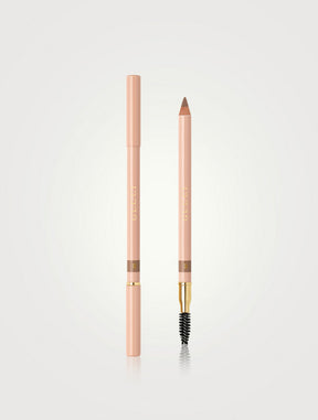 GUCCI
Crayon définition sourcils.Eye Brow Pencil.