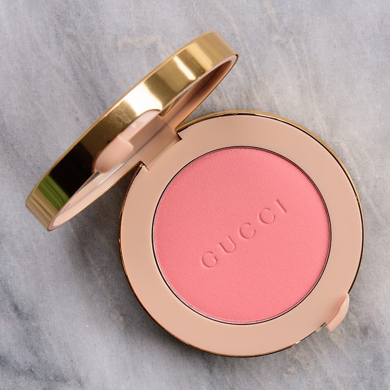 01, GUCCI BLUSH DE BEAUTÉ