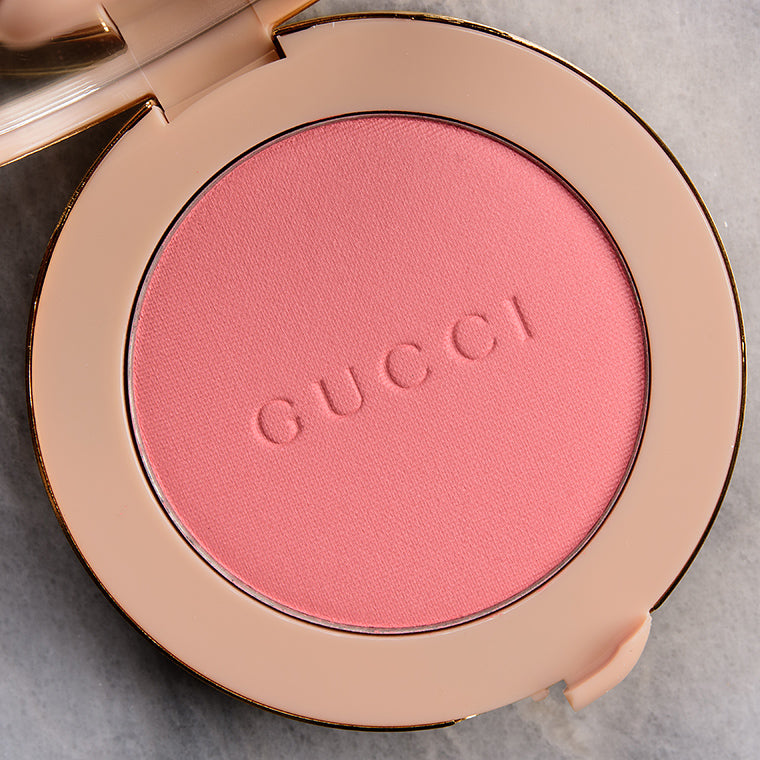 01, GUCCI BLUSH DE BEAUTÉ