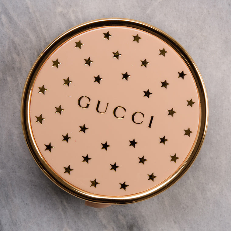 True Pink (07)
GUCCI BEAUTY LUMINOUS MATTE BLUSH.