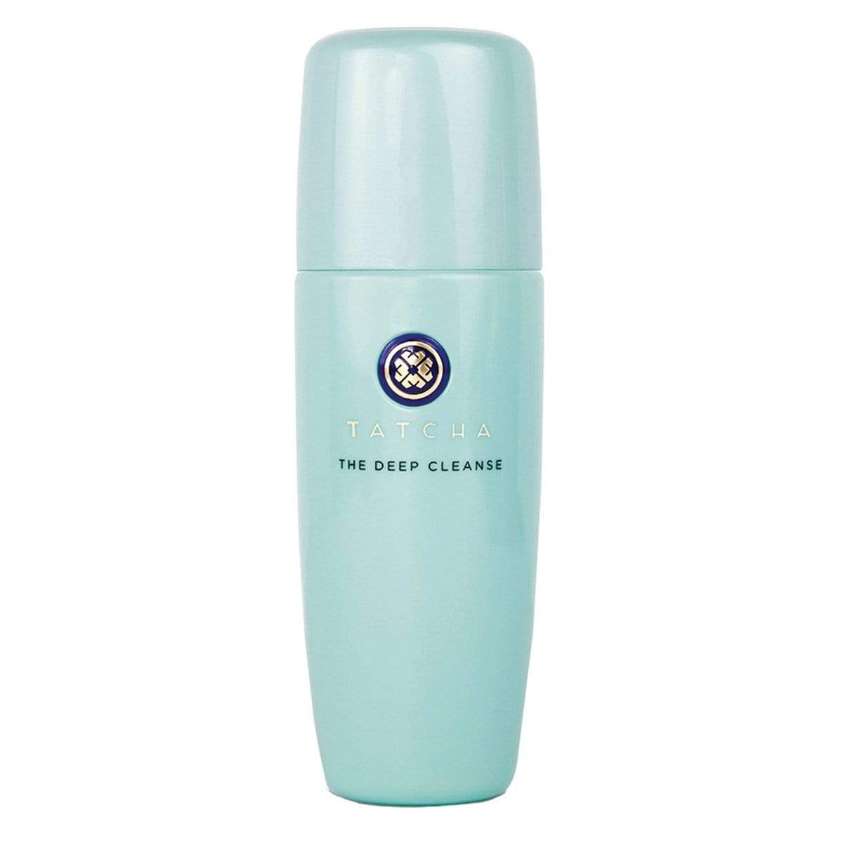 Tatcha The Deep Cleanse (150ml | 5oz). Ideal for normal to oily skin. Oil-free. Non-comedogenic. Non-irritating. Non-sensitizing.