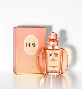 Dune
Eau de toilette