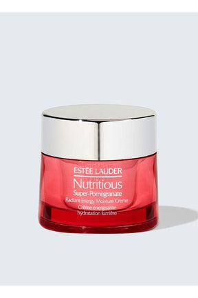 Nutritious Super-Pomegranate Radiant Energy Moisture Creme