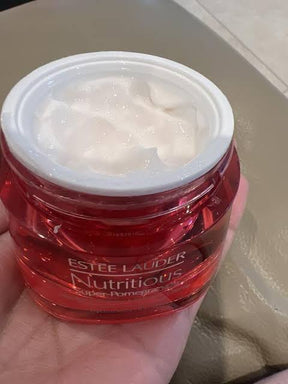 Nutritious Super-Pomegranate Radiant Energy Moisture Creme