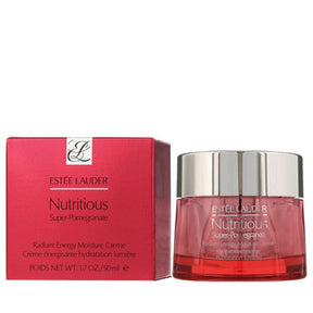 Nutritious Super-Pomegranate Radiant Energy Moisture Creme