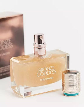 Estée Lauder Bronze Goddess Shimmering Oil Spray for Hair & Body 50ml