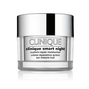 Clinique Smart Night Custom Repair Moisturizer 50ml.