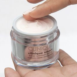 Clinique Smart Night Custom Repair Moisturizer 50ml.